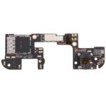 Placa Lector Tarjeta SIM con Conector de Audio para Asus ROG Phone 5 / ROG Phone 5s