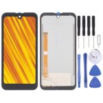 Pantalla Completa Original para Doogee S59