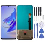 Pantalla Completa Original para ZTE Blade V40 Pro