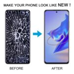 Pantalla Completa Original para ZTE Blade V40 Pro - Imagen 6