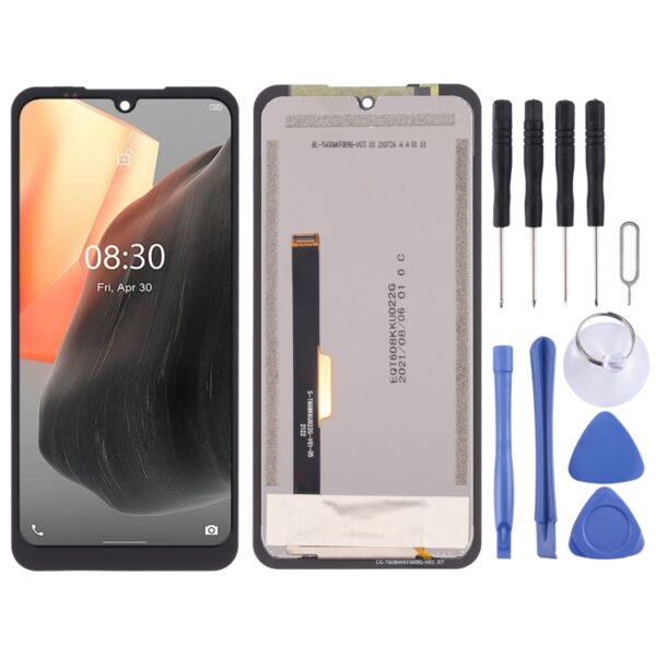 Pantalla Completa para Ulefone Armor 8 Pro