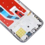 Placa de Bisel de Marco Medio para Honor X8b - Imagen 5