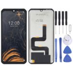 Pantalla Completa Original para Doogee S88 Pro