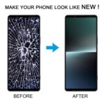 Pantalla Completa Original para Sony Xperia 1 V - Imagen 6