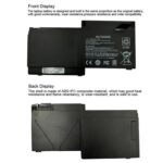 Batería para HP Omen 6 Pro Plus SB03XL 4000mAh - Imagen 4