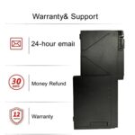 Batería para HP Omen 6 Pro Plus SB03XL 4000mAh - Imagen 5