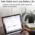 Batería KC04XL para HP Envy 13-ah1002TX (3454 mAh) - Imagen 7