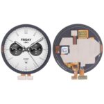 Pantalla Completa Original para Xiaomi Watch S4 46 mm