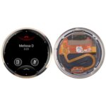 Pantalla Completa Original para Garmin Venu 3s