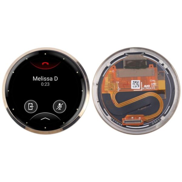 Pantalla Completa Original para Garmin Venu 3s