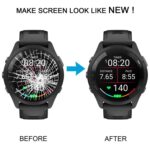 Pantalla Completa para Garmin Forerunner 265 - Imagen 7