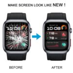 Pantalla Completa con Marco para Huawei Watch D2 - Imagen 7
