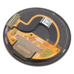 Pantalla Completa para Garmin Forerunner 165 - Imagen 3