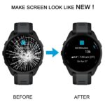 Pantalla Completa para Garmin Forerunner 165 - Imagen 6