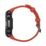 Amazfit T-Rex 3 GPS 48mm Smartwatch Rojo (Lava RED) - Imagen 4