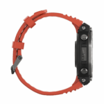 Amazfit T-Rex 3 GPS 48mm Smartwatch Rojo (Lava RED) - Imagen 5