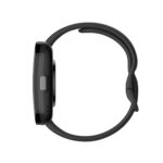 Amazfit Bip 5 46 mm Bluetooth Smartwatch Negro (Soft Black) A2215 - Imagen 4
