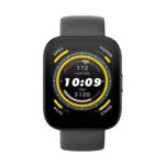 Amazfit Bip 5 46 mm Bluetooth Smartwatch Negro (Soft Black) A2215 - Imagen 2