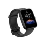 Amazfit Bip 3 Pro 44 mm Bluetooth Smartwatch Negro (Black) A2171 - Imagen 3