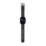 Amazfit GTS 3 42 mm Negro (Graphite Black) - Imagen 3
