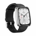 Amazfit Active 2 (Square) 43mm GPS Cuero Negro - Imagen 3