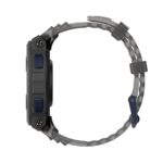 Amazfit Active Edge 46mm Bluetooth Gris (Midnight Pulse) - Imagen 3