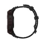 Amazfit Active Edge 46mm Bluetooth Negro (Lava Black) - Imagen 4