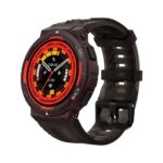 Amazfit Active Edge 46mm Bluetooth Negro (Lava Black)