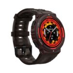 Amazfit Active Edge 46mm Bluetooth Negro (Lava Black) - Imagen 3