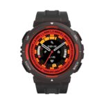 Amazfit Active Edge 46mm Bluetooth Negro (Lava Black) - Imagen 2