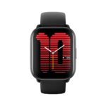 Amazfit Active 42mm Bluetooth Negro (Midnight Black) - Imagen 2