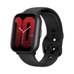 Amazfit Active 42mm Bluetooth Negro (Midnight Black)