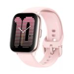 Amazfit Active 42mm Bluetooth Rosa (Petal Pink)