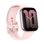 Amazfit Active 42mm Bluetooth Rosa (Petal Pink) - Imagen 3
