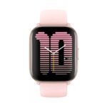 Amazfit Active 42mm Bluetooth Rosa (Petal Pink) - Imagen 2
