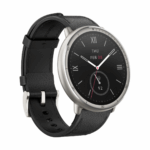 Amazfit Active 2 (Round) 44mm GPS Versión Premium Cuero Negro - Imagen 3