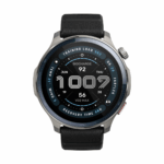 Amazfit Balance 2 47mm Bluetooth Negro (Black) - Imagen 2