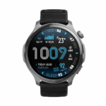Amazfit Balance 2XT 47mm Bluetooth Gris/Negro - Imagen 2