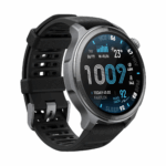 Amazfit Balance 2XT 47mm Bluetooth Gris/Negro - Imagen 3