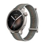 Amazfit Balance 46mm Bluetooth Gris (Sunset Grey)