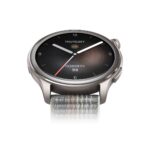 Amazfit Balance 46mm Bluetooth Gris (Sunset Grey) - Imagen 3