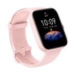Amazfit Bip 3 44 mm Bluetooth Smartwatch Rosa (Pink) - Imagen 3
