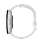 Amazfit Bip 5 46 mm Bluetooth Smartwatch Blanco (Cream White) - Imagen 4