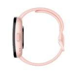 Amazfit Bip 5 46 mm Bluetooth Smartwatch Rosa (Pastel Pink) - Imagen 4
