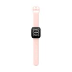 Amazfit Bip 5 46 mm Bluetooth Smartwatch Rosa (Pastel Pink) - Imagen 5
