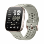 ​Amazfit Bip 6 46mm Bluetooth Smartwatch Gris (Stone)
