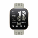 ​Amazfit Bip 6 46mm Bluetooth Smartwatch Gris (Stone) - Imagen 2