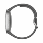​Amazfit Bip 6 46mm Bluetooth Smartwatch Gris (Charcoal) - Imagen 4