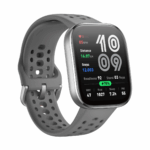 ​Amazfit Bip 6 46mm Bluetooth Smartwatch Gris (Charcoal) - Imagen 3