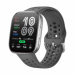 ​Amazfit Bip 6 46mm Bluetooth Smartwatch Gris (Charcoal)